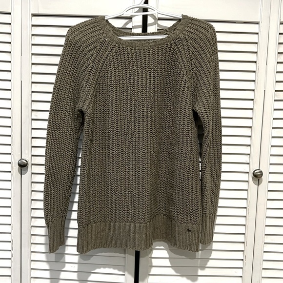 American Eagle Jegging Sweater - Picture 1 of 4